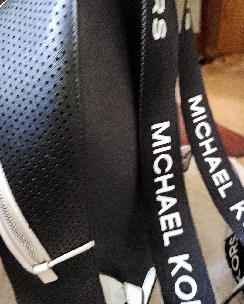 Mk Back Pack. - image 5